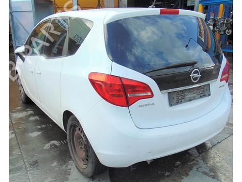 Pedal OPEL MERIVA B MPV (S10) 1.3 CDTI (75) | BP15142422I4 