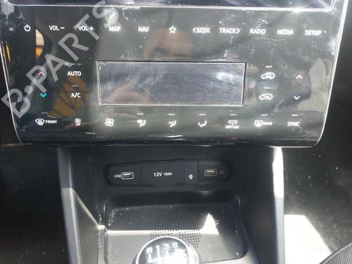 Ratstangsstang HYUNDAI TUCSON (NX4E, NX4A) 1.6 T-GDi | BP27538289I23 