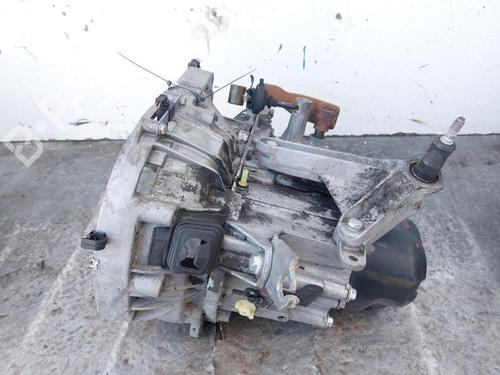 Gearbox DACIA SANDERO 1.4 MPI LPG | BP33168139M3 - Image 5