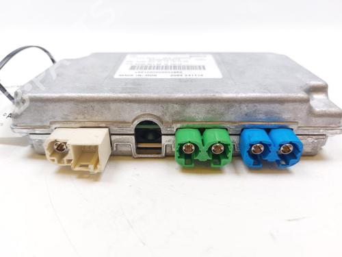 Engine control unit (ECU) MERCEDES-BENZ GLC Coupe (C253) 250 d 4-matic (253.309) | BP24169021M57 