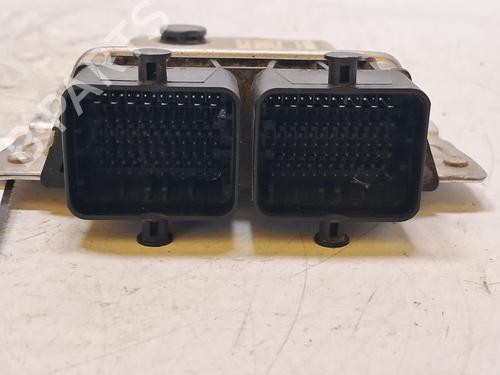 Engine control unit (ECU) FIAT PANDA VAN (312_, 519_) 1.0 Mild Hybrid (312PYD1B) | BP37019716M57 - Image 2