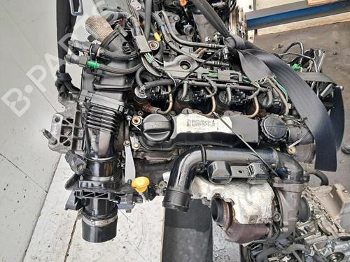 Engine FORD FOCUS C-MAX (DM2) 1.6 TDCi | BP33193204M1  - Image 9