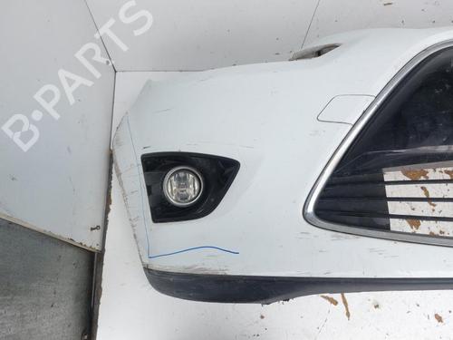 Front bumper FORD C-MAX II (DXA/CB7, DXA/CEU) 1.6 Flexifuel | BP27995757C7 