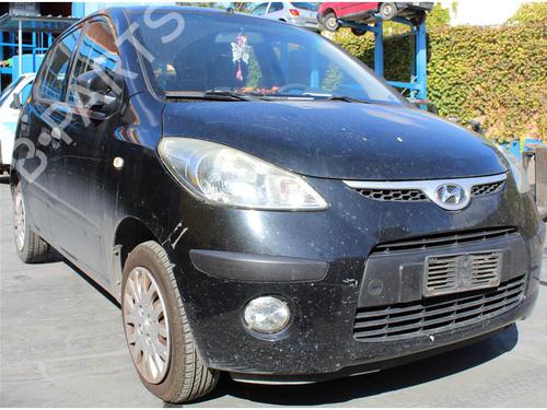 Injection pump HYUNDAI i10 I (PA) 1.1 CRDi | BP15142189M78