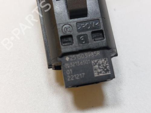 Electronic module RENAULT CAPTUR II (HF_) LPG (HFMT) | BP33195553M83 - Image 4