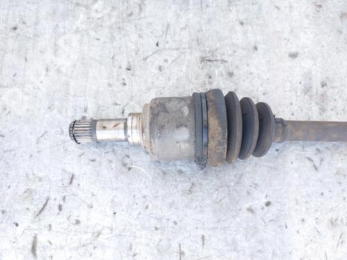 Left front driveshaft FIAT PANDA (169_) 1.2 (169.AXB11, 169.AXB1A) | BP27995631M38 - Image 2
