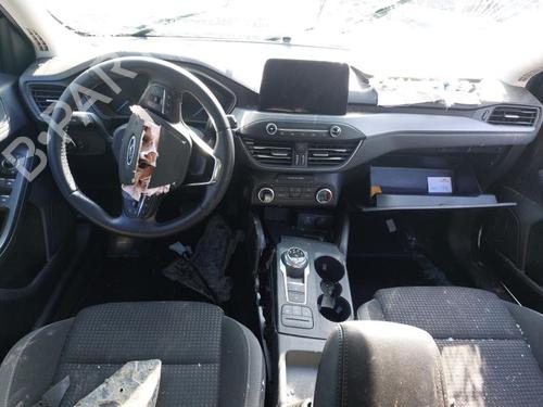 Right sun visor FORD FOCUS IV Turnier (HP) 1.5 EcoBlue | BP20502676I2 - Image 8