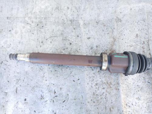 Right front driveshaft FORD FOCUS II (DA_, HCP, DP) 1.6 TDCi | BP29474611M39 