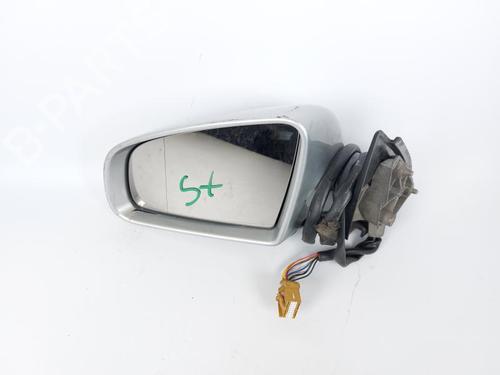 Used Left mirror AUDI A4 B7 Avant (8ED) 2.0 TDI 16V (140 hp) 15170591