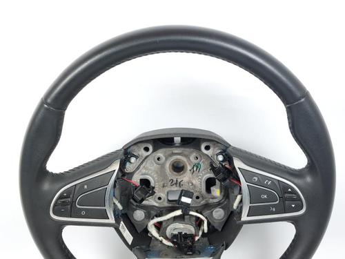 Steering wheel RENAULT MEGANE IV Grandtour (K9A/M/N_) 1.5 Blue dCi 115 (K9A6) | BP15167142C49