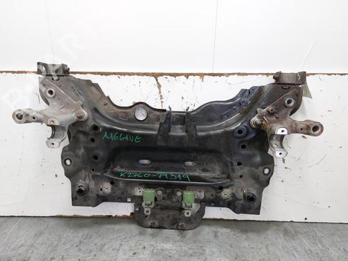 Used Subframe RENAULT MEGANE IV Saloon 1.5 Blue dCi 115 (LVA6) (115 hp) 15174116