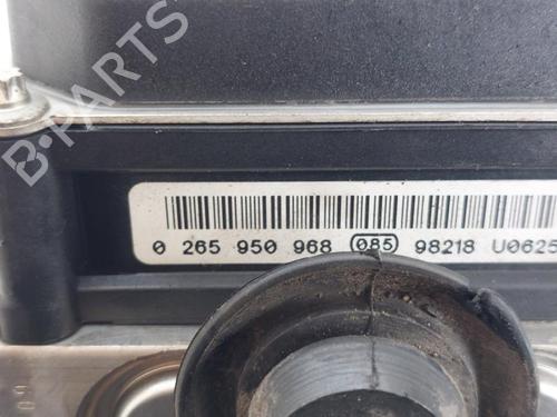 ABS pump FORD KA (RU8) 1.3 TDCi | BP21603363M43 