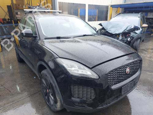 Used Parts JAGUAR E-PACE (X540) 2.0 D150 AWD 4341821
