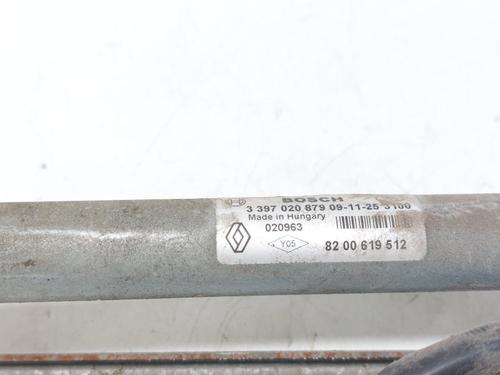 Front wiper motor DACIA SANDERO 1.4 MPI LPG | BP33193406M29  - Image 5