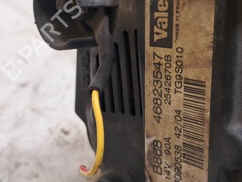 Alternator FIAT IDEA (350_) 1.3 D Multijet | BP38036187M7 - Image 5