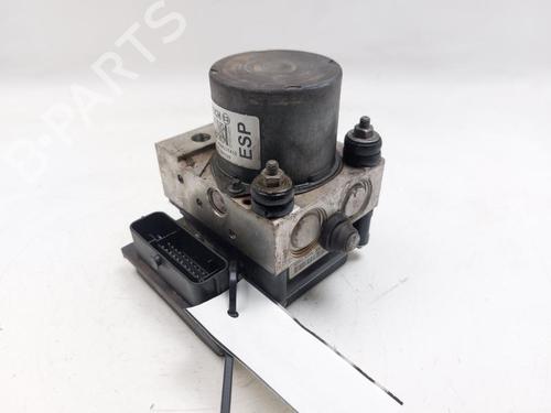 ABS pump FIAT GRANDE PUNTO (199_) 1.3 D Multijet (199.AXD11, 199.AXD1A, 199.AXD1B,... | BP29238380M43 