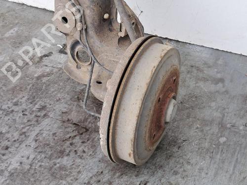 Bagaksel CITROËN C4 CACTUS 1.2 VTi 75 / PureTech 75 | BP33197074M2  - Image 5