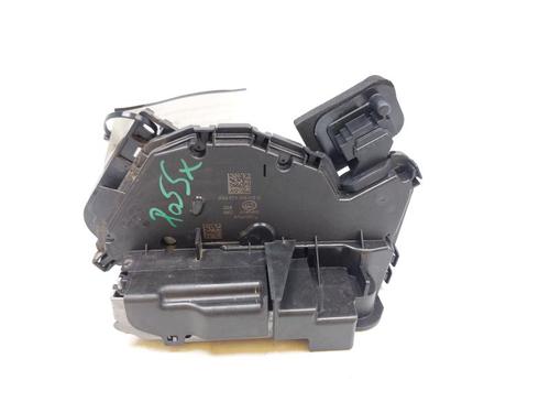 Venstre bagtil lås SKODA OCTAVIA IV Combi (NX5, PV5) 2.0 TDi (116 hp) 27442480