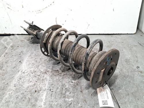Used Right front shock absorber Right front shock absorber FORD GALAXY III (CK) 2.0 TDCi 4x4 (150 hp) 33195116 33195116