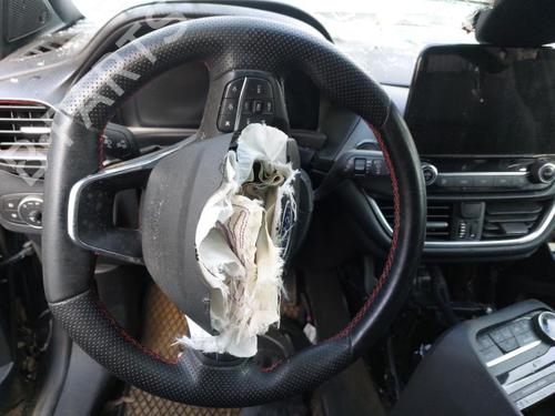 Bagklap CC/Kombi-Coupé FORD PUMA (J2K, CF7) 1.0 EcoBoost | BP23455852C6 