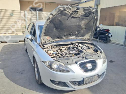 Right headlight SEAT LEON (1P1) 1.9 TDI | BP38646112C29 - Image 6