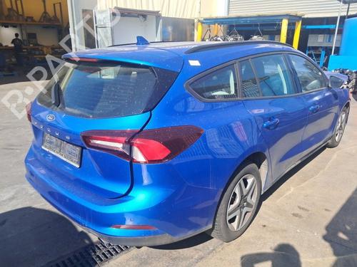 Left front suspension arm FORD FOCUS IV Turnier (HP) 1.5 EcoBlue | BP36694180M12 - Image 9