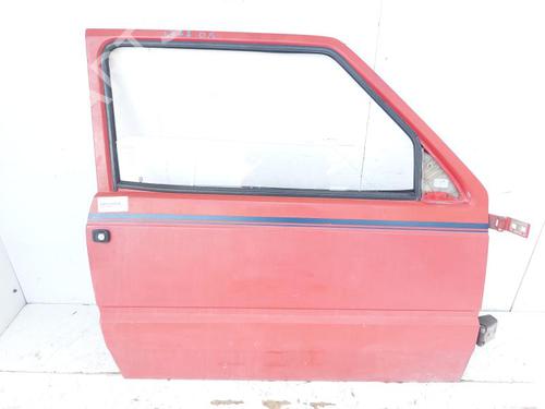 Used Right front door FIAT PANDA Hatchback Van (141_) 750 (34 hp) 27713494