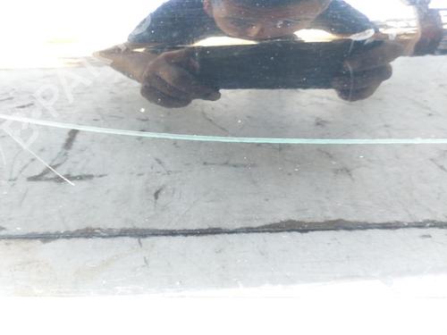 Left front door HYUNDAI TUCSON (JM) 2.0 | BP27537999C2 