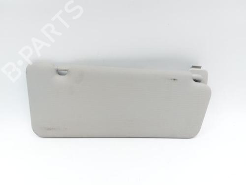 left-sun-visor-renault-clio-iv-bh_-2012-2013-2014-2015-2016-2017-2018-2019-2020-2021-25434224 main image