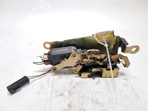 Serrure avant droite Serrure avant droite SMART CITY-COUPE (450) 0.6 (S1CLB1, 450.331, 450.336) (45 hp) 36618181 36618181