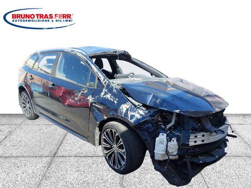 Electronic module TOYOTA COROLLA Estate (_E21_) 2.0 Hybrid (MZEH12) | BP15357686M83 
