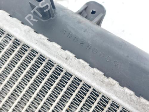 Køler LANCIA YPSILON (312_) 0.9 CNG (312.YXG1A) | BP30505776M31