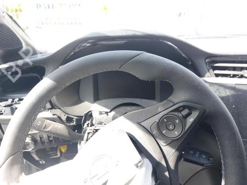 Front right window mechanism OPEL CORSA F (P2JO) 1.2 (68) | BP28374431C23