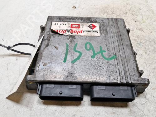 Used Electronic module Electronic module SUZUKI SWIFT III (MZ, EZ) 1.3 (RS413, ZC11S) (92 hp) 36218267 36218267