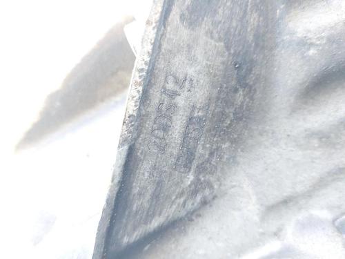 Gearbox CITROËN C4 Picasso I MPV (UD_) 2.0 HDi 138 | BP29056194M3 