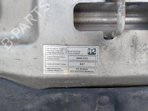 Hood FIAT IDEA (350_) 1.3 D Multijet | BP30505629C1 