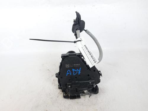 Used Front right lock RENAULT CAPTUR II (HF_) TCe 100 (HFMT) (101 hp) 23881254
