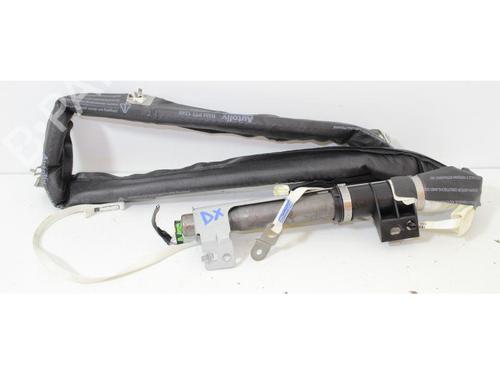 Højre gardin airbag NISSAN QASHQAI / QASHQAI +2 I (J10, NJ10, JJ10E) 2.0 dCi (150 hp) 15146444