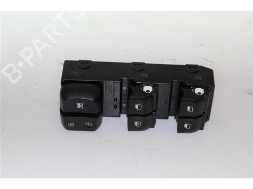 Used Left front window switch Left front window switch 22753937 22753937