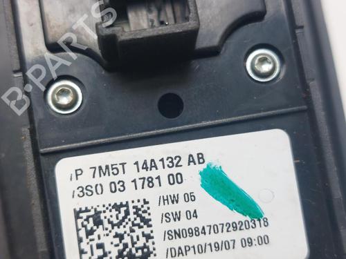 Left front window switch FORD C-MAX (DM2) 1.8 TDCi | BP29500840I27 