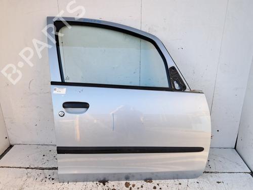 Used Right front door Right front door MITSUBISHI COLT VI (Z3_A, Z2_A) 1.1 (Z31A, Z32A) (75 hp) 39738710 39738710