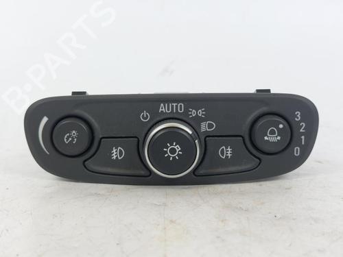 Used Switch Switch OPEL MOKKA / MOKKA X (J13) 1.6 CDTI (_76) (136 hp) 17206228 17206228