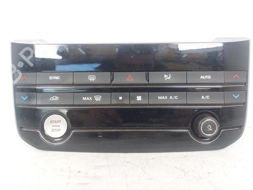 Electronic module JAGUAR XE (X760) 2.0 D | BP21083212M83