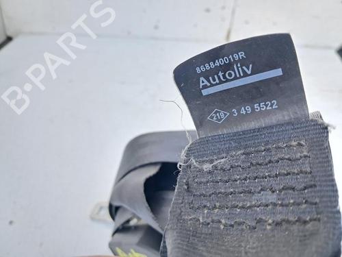 Airbag Kit OPEL MOVANO B Bus (X62) 2.3 CDTI FWD (JV) | BP30898841C86