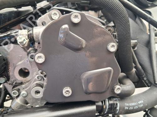 Engine VW GOLF PLUS V (5M1, 521) 1.9 TDI | BP39398788M1 - Image 5