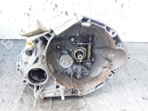 Used Gearbox FIAT MULTIPLA (186_) 1.6 16V Bipower (186AMB1A) (103 hp) 27732423