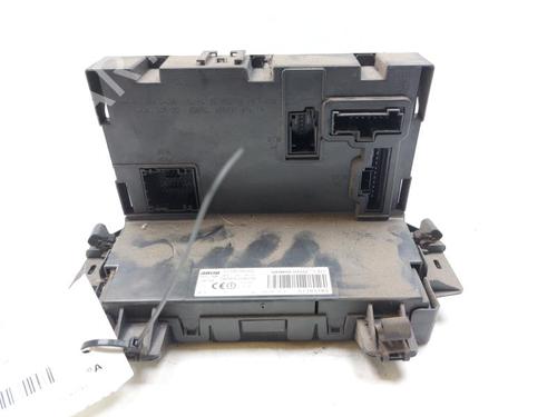 Used Electronic module FIAT PANDA (169_) 1.2 (169.AXB11, 169.AXB1A) (60 hp) 27923524