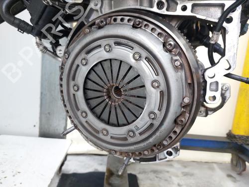 Engine PEUGEOT 308 II (LB_, LP_, LW_, LH_, L3_) 1.2 THP 110 | BP29238191M1