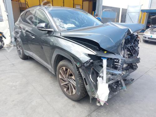 Left front window switch HYUNDAI TUCSON (NX4E, NX4A) 1.6 T-GDi | BP27538236I27 