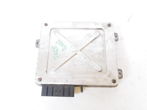 Used Engine control unit (ECU) ROVER 200 II Hatchback (RF) 214 Si (103 hp) 15149279
